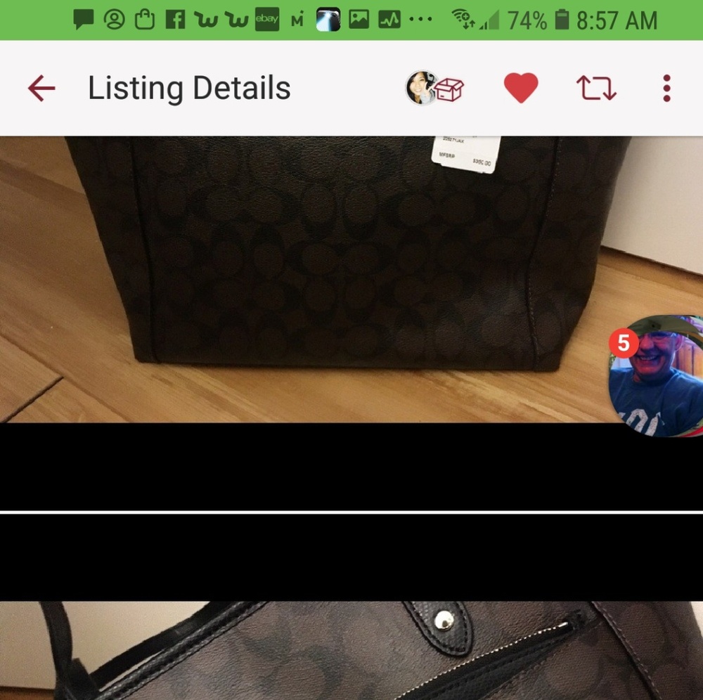 Not for sale